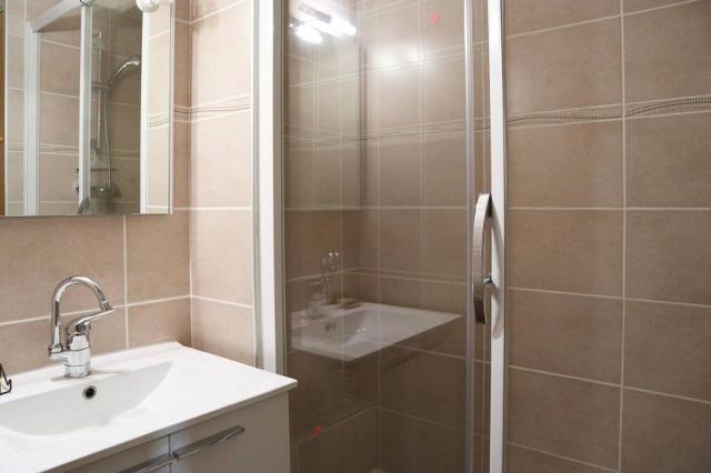 Appartment Balcon Des Orres 235 - Les Orres
