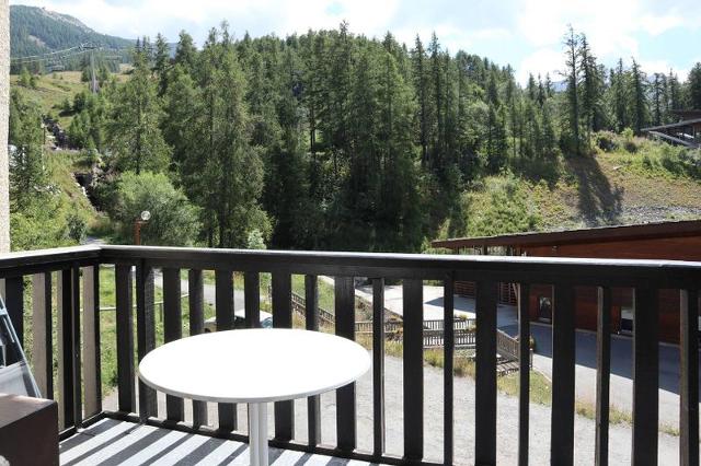 Appartment Balcon Des Orres 235 - Les Orres
