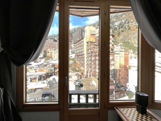 Studio Avoriaz, studio flat, 4 persons - Avoriaz