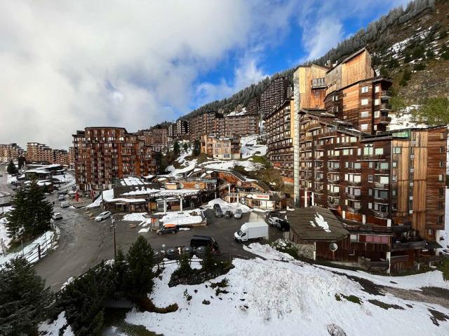 Studio Avoriaz, studio flat, 4 persons - Avoriaz