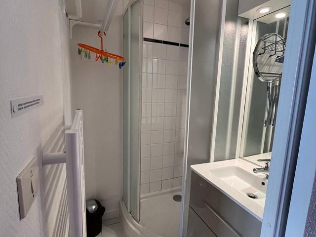 Studio Avoriaz, studio flat, 4 persons - Avoriaz