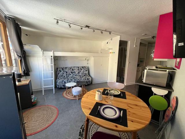 Studio Avoriaz, studio flat, 4 persons - Avoriaz