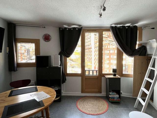 Studio Avoriaz, studio flat, 4 persons - Avoriaz