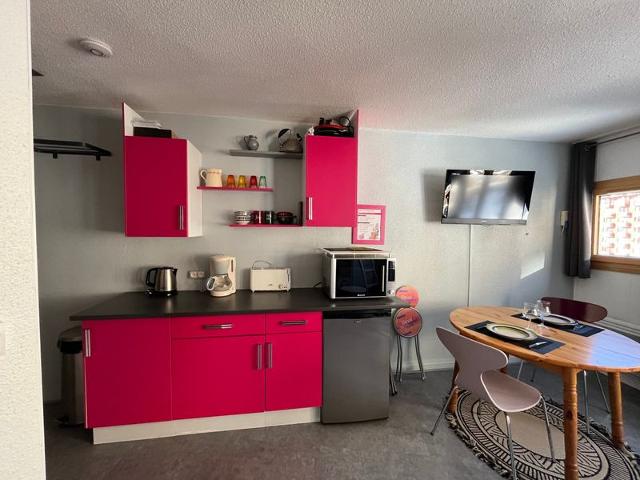 Studio Avoriaz, studio flat, 4 persons - Avoriaz