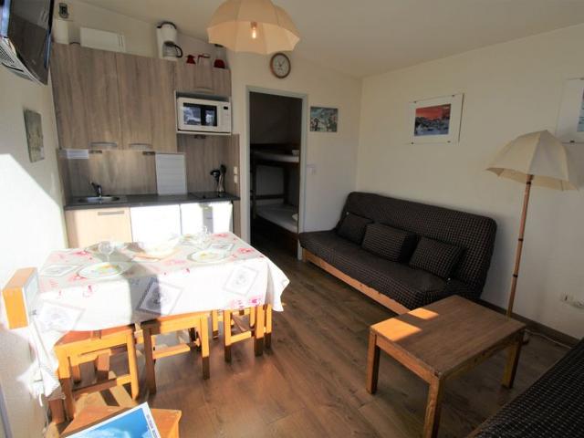 Avoriaz: Cozy apartment 4 people, Wifi, balcony, dishwasher FR-1-633-4 - Avoriaz