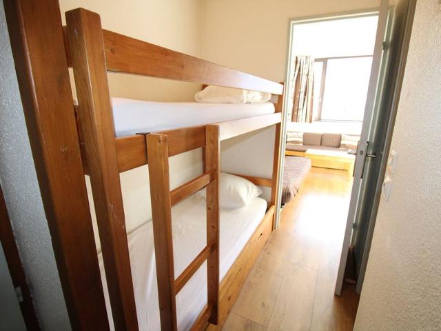 Avoriaz: Cozy apartment 4 people, Wifi, balcony, dishwasher FR-1-633-4 - Avoriaz