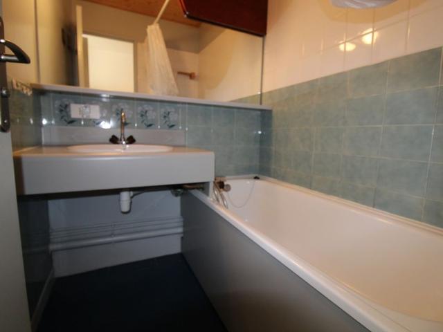 Avoriaz: Cozy apartment 4 people, Wifi, balcony, dishwasher FR-1-633-4 - Avoriaz