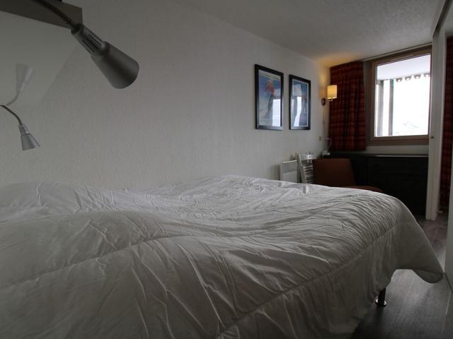 Avoriaz: Cozy 4-person apt, 2R with balcony, equipped kitchen, TV, wifi FR-1-633-10 - Avoriaz