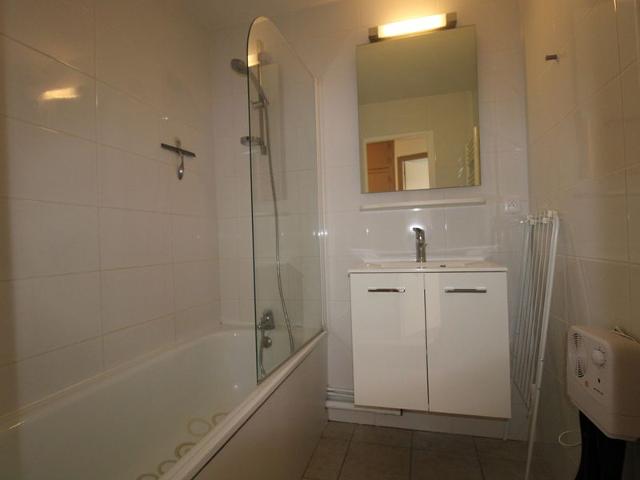 Avoriaz: Cozy 4-person apt, 2R with balcony, equipped kitchen, TV, wifi FR-1-633-10 - Avoriaz