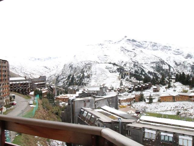Cozy apartment 4/6 pers, WIFI, ski locker - Avoriaz FR-1-633-30 - Avoriaz