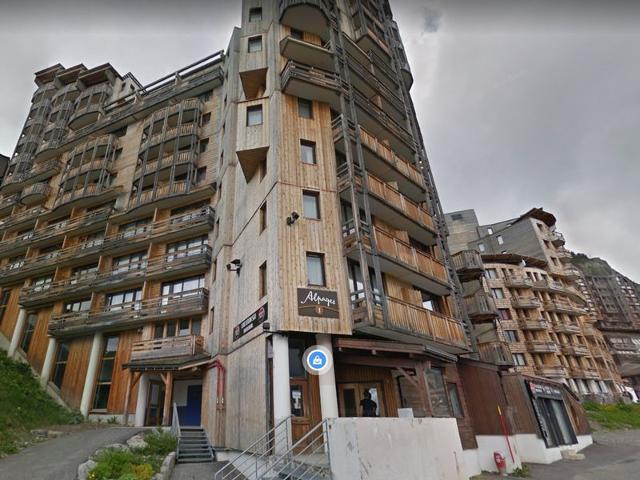 Cozy apartment 4/6 pers, WIFI, ski locker - Avoriaz FR-1-633-30 - Avoriaz