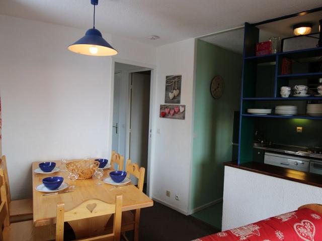 Cozy apartment 4/6 pers, WIFI, ski locker - Avoriaz FR-1-633-30 - Avoriaz