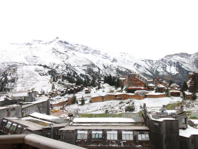 Cozy apartment 4/6 pers, WIFI, ski locker - Avoriaz FR-1-633-30 - Avoriaz