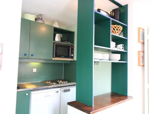 Cozy apartment 4/6 pers, WIFI, ski locker - Avoriaz FR-1-633-30 - Avoriaz