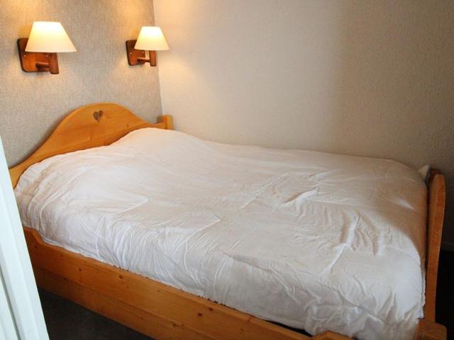 Cozy apartment 4/6 pers, WIFI, ski locker - Avoriaz FR-1-633-30 - Avoriaz