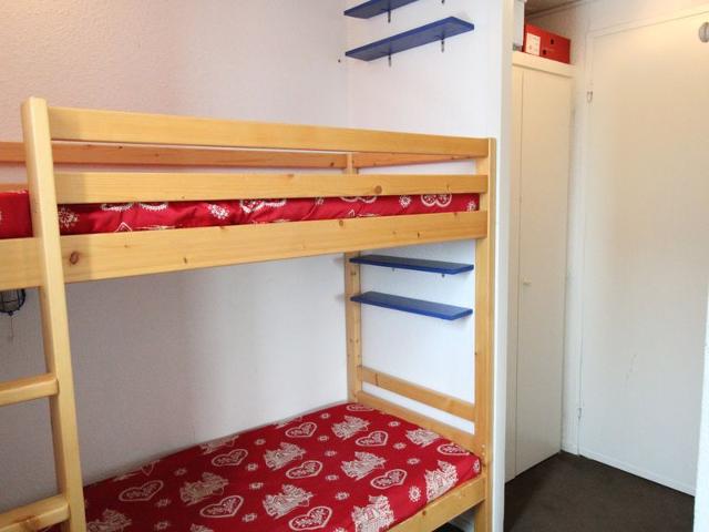 Cozy apartment 4/6 pers, WIFI, ski locker - Avoriaz FR-1-633-30 - Avoriaz