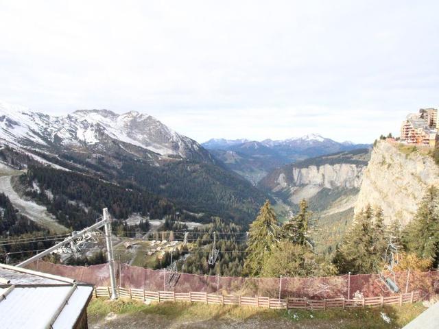 Renovated apartment for 6 people, 2 bedrooms, fully equipped, balcony FR-1-633-7 - Avoriaz