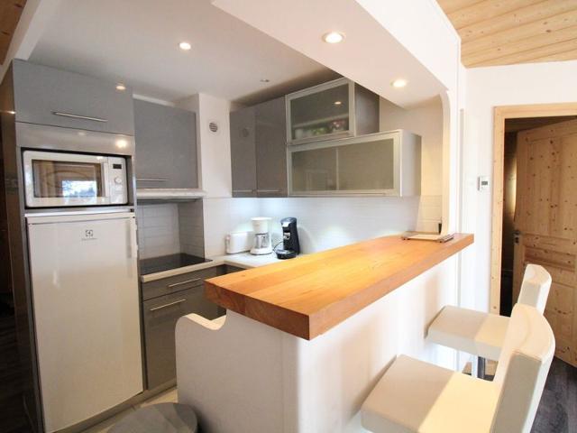 Renovated apartment for 6 people, 2 bedrooms, fully equipped, balcony FR-1-633-7 - Avoriaz