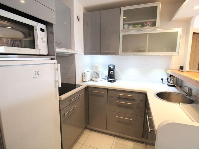 Renovated apartment for 6 people, 2 bedrooms, fully equipped, balcony FR-1-633-7 - Avoriaz
