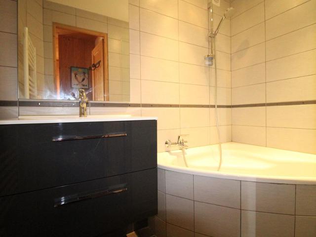 Renovated apartment for 6 people, 2 bedrooms, fully equipped, balcony FR-1-633-7 - Avoriaz