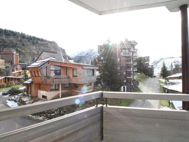 Renovated apartment for 6 people, 2 bedrooms, fully equipped, balcony FR-1-633-7 - Avoriaz