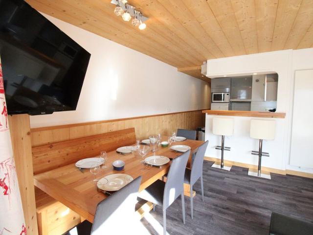 Renovated apartment for 6 people, 2 bedrooms, fully equipped, balcony FR-1-633-7 - Avoriaz