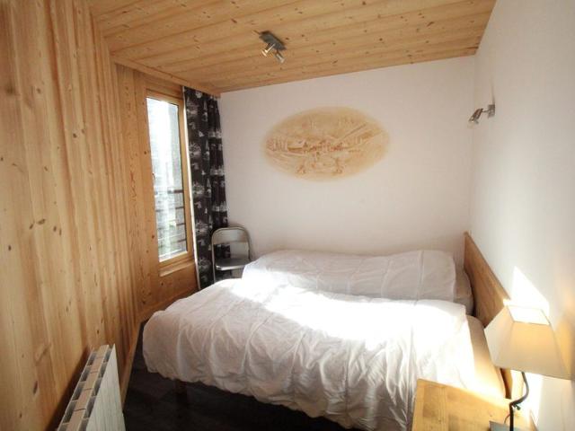 Renovated apartment for 6 people, 2 bedrooms, fully equipped, balcony FR-1-633-7 - Avoriaz