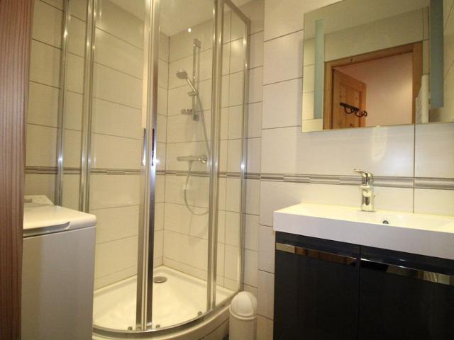 Renovated apartment for 6 people, 2 bedrooms, fully equipped, balcony FR-1-633-7 - Avoriaz