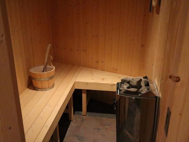 Luxurious Apartment with Sauna, Jacuzzi, and Central Location in Avoriaz - Sleeps 8 FR-1-633-13 - Avoriaz
