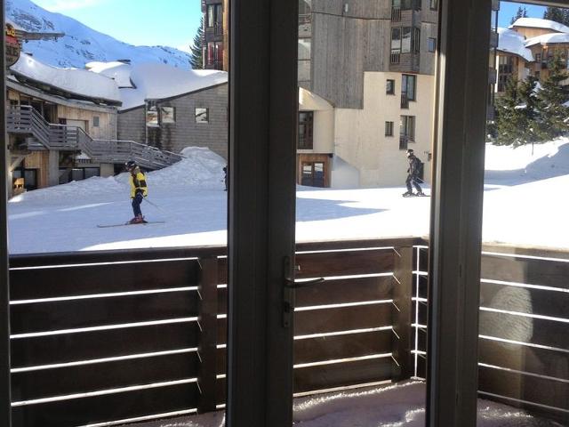 Luxurious Apartment with Sauna, Jacuzzi, and Central Location in Avoriaz - Sleeps 8 FR-1-633-13 - Avoriaz