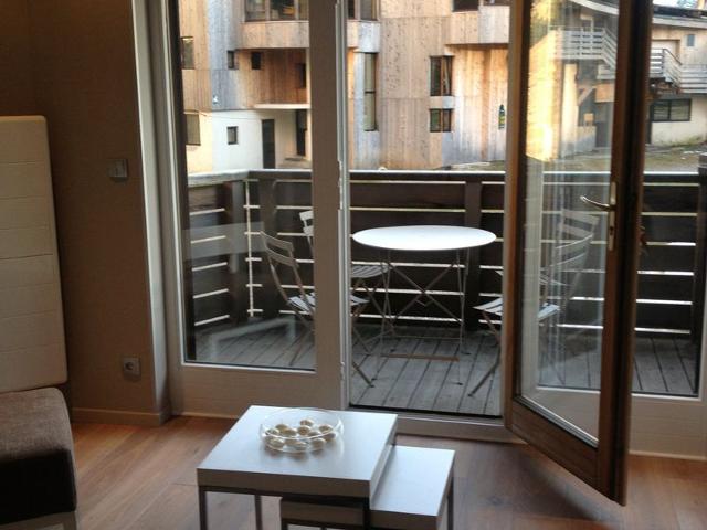 Luxurious Apartment with Sauna, Jacuzzi, and Central Location in Avoriaz - Sleeps 8 FR-1-633-13 - Avoriaz
