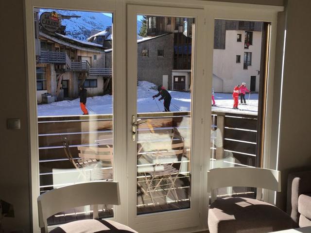 Luxurious Apartment with Sauna, Jacuzzi, and Central Location in Avoriaz - Sleeps 8 FR-1-633-13 - Avoriaz