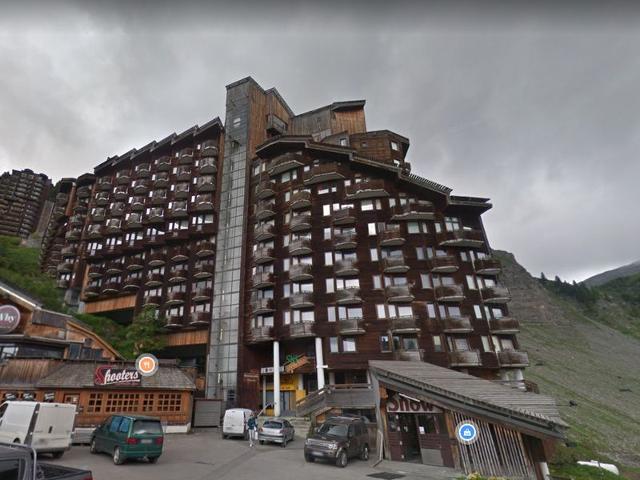 Luxurious Apartment with Sauna, Jacuzzi, and Central Location in Avoriaz - Sleeps 8 FR-1-633-13 - Avoriaz