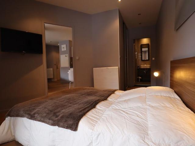 Luxurious Apartment with Sauna, Jacuzzi, and Central Location in Avoriaz - Sleeps 8 FR-1-633-13 - Avoriaz
