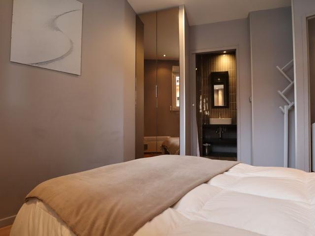 Luxurious Apartment with Sauna, Jacuzzi, and Central Location in Avoriaz - Sleeps 8 FR-1-633-13 - Avoriaz
