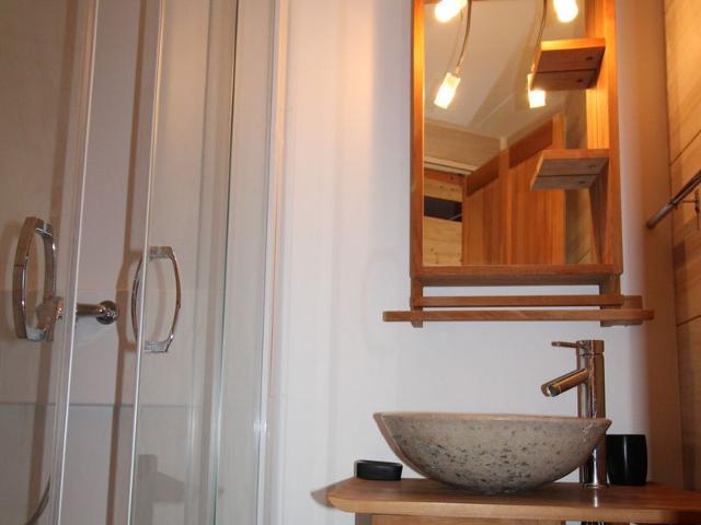 Studio Avoriaz, studio flat, 4 persons - Avoriaz