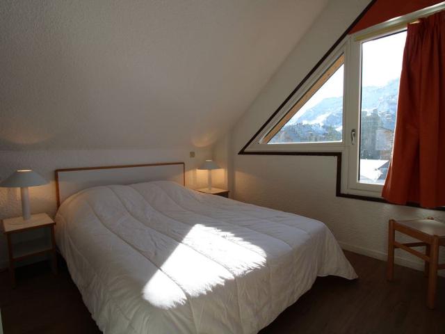 Renovated Apartment in Avoriaz Center - Festival Village - For 6 People, 50 sqm, 3 Rooms FR-1-633-31 - Avoriaz
