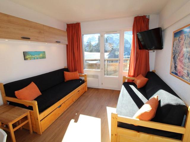 Apartment Avoriaz, 2 bedrooms, 6 persons - Avoriaz