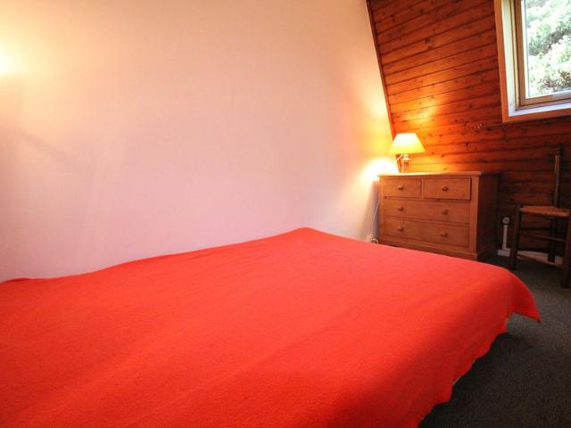Cozy Duplex in Avoriaz - Village des Dromonts - Sleeps 7, South-Facing with Balcony/Terrace FR-1-633-9 - Avoriaz