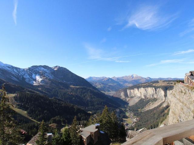 Triplex Apt 8 pers, Fireplace, Wifi & Ski Locker – Avoriaz FR-1-633-20 - Avoriaz