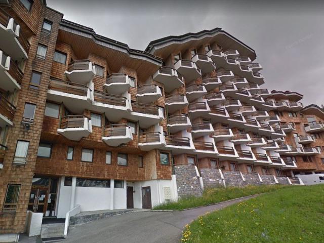Triplex Apt 8 pers, Fireplace, Wifi & Ski Locker – Avoriaz FR-1-633-20 - Avoriaz