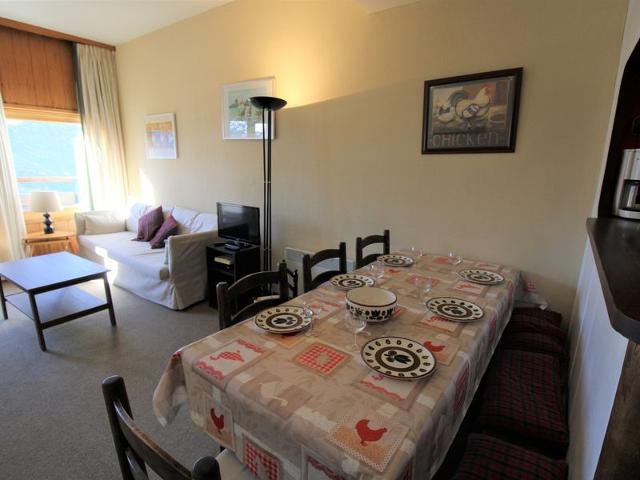 Triplex Apt 8 pers, Fireplace, Wifi & Ski Locker – Avoriaz FR-1-633-20 - Avoriaz