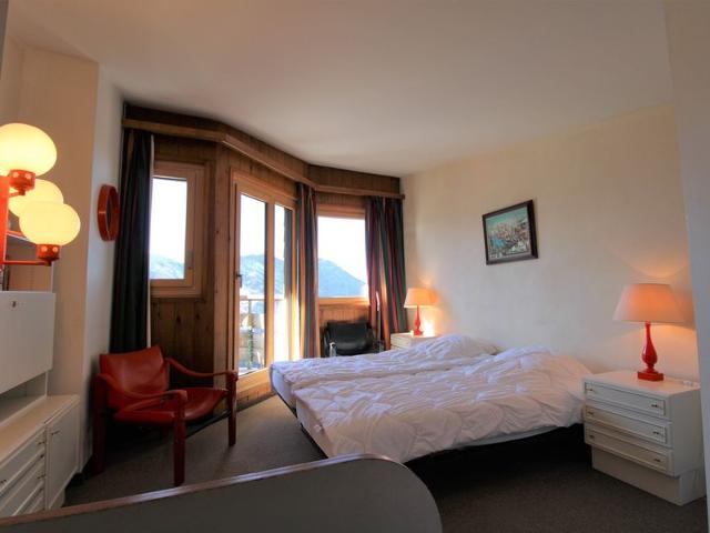 Triplex Apt 8 pers, Fireplace, Wifi & Ski Locker – Avoriaz FR-1-633-20 - Avoriaz