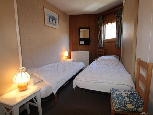 Triplex Apt 8 pers, Fireplace, Wifi & Ski Locker – Avoriaz FR-1-633-20 - Avoriaz