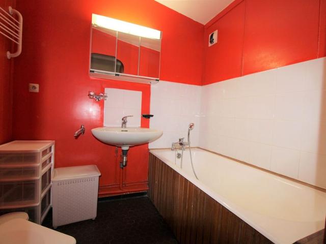 Triplex Apt 8 pers, Fireplace, Wifi & Ski Locker – Avoriaz FR-1-633-20 - Avoriaz