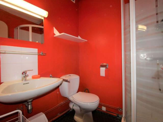 Triplex Apt 8 pers, Fireplace, Wifi & Ski Locker – Avoriaz FR-1-633-20 - Avoriaz