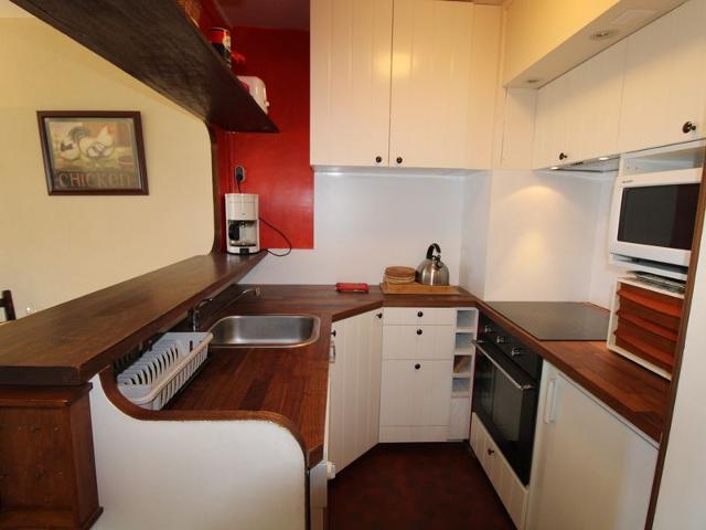 Apartment Avoriaz, 3 bedrooms, 8 persons - Avoriaz