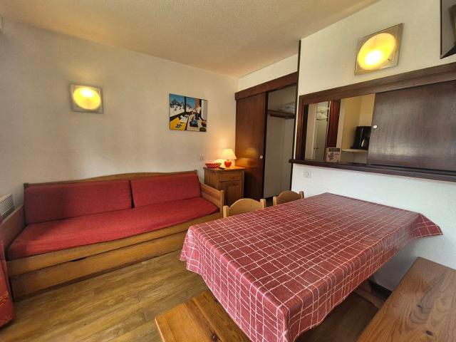 travelski home choice - Apartements HAMEAU DU BORSAT 1& 2 - Tignes Val Claret