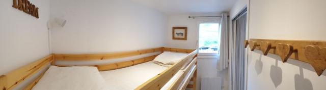 travelski home choice - Apartements HAMEAU DU BORSAT 1& 2 - Tignes Val Claret
