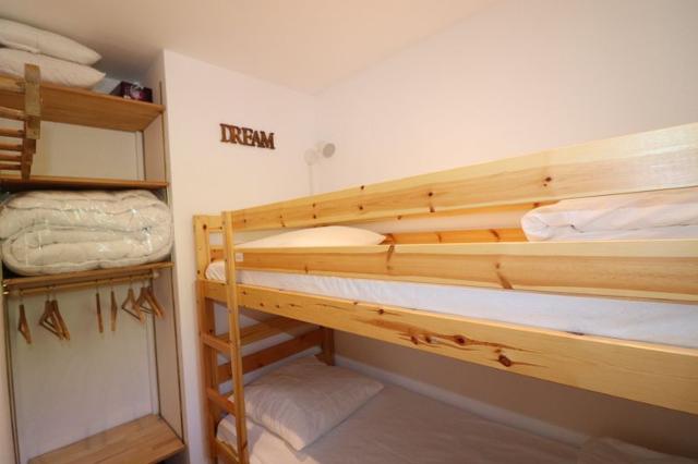 travelski home choice - Apartements HAMEAU DU BORSAT 1& 2 - Tignes Val Claret